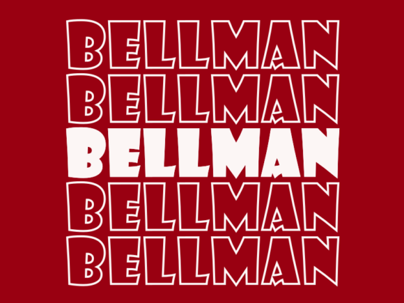 Bellman SVG Cut File: Precision, Flexibility, and Real-World Craftsmanship