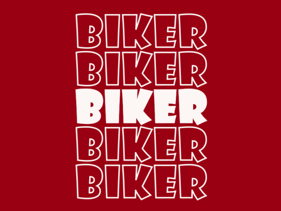Biker SVG Cut File: What You Need to Know Before Cutting, Designing, or Selling