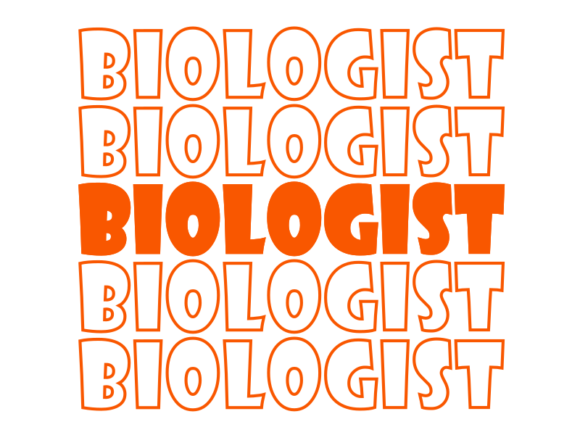 Biologist SVG Cut File: Precision, Versatility, and Endless Creative Possibility