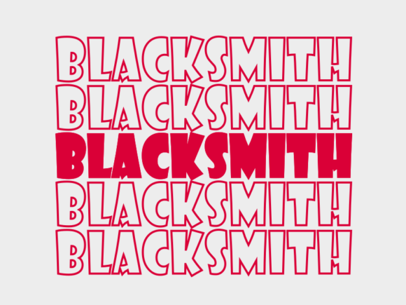 Blacksmith SVG Cut File: Precision, Versatility, and Smart Crafting Choices