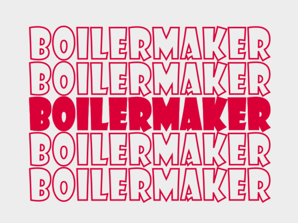 Boilermaker SVG Cut File: Precision Craft Projects That Scale Without Compromise