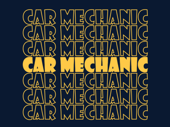 Car Mechanic SVG Cut File: Precision, Versatility, and Smart Crafting Choices