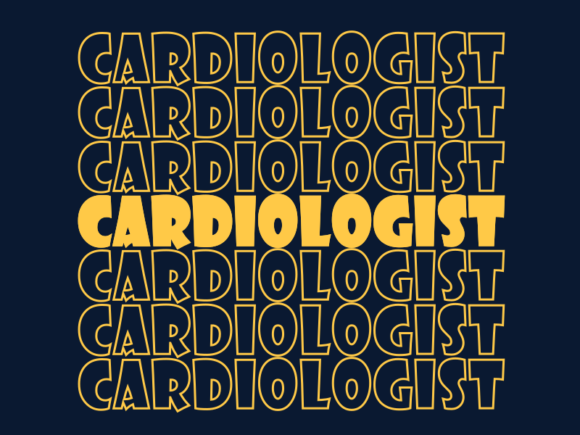 Cardiologist SVG Cut File: A Practical Asset for Health-Themed Creative Projects
