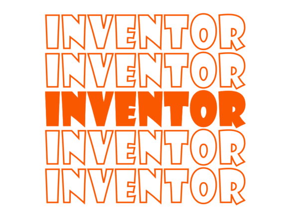 Inventor SVG Cut File: Precision, Flexibility, and Real-World Craftsmanship