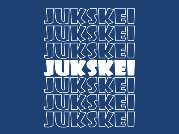 Jukskei SVG Cut File: Precision, Flexibility, and Creative Freedom in One Vector Download