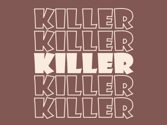Killer SVG Cut File: Precision, Versatility, Unmatched Clarity