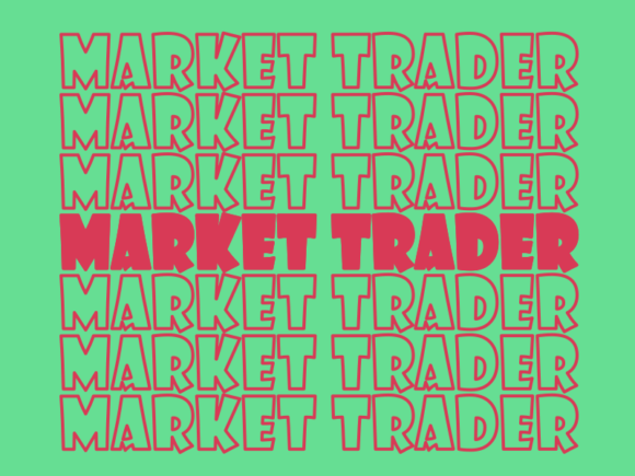 Market Trader SVG Cut File: Precision, Flexibility, and Real-World Craft Versatility