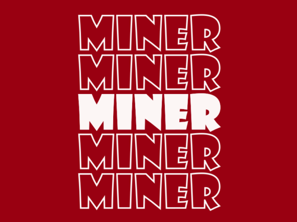 Miner SVG Cut File: Precision, Flexibility, and Creative Freedom for Crafters and Designers