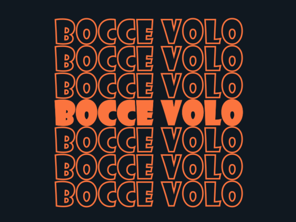 Unlock Creative Precision: Why the Bocce Volo SVG Cut File Is Reshaping Digital Craftsmanship