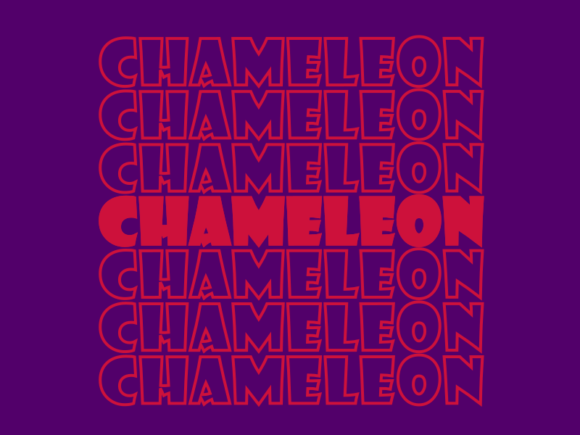 What Is a Chameleon SVG Cut File? A Beginner-Friendly Guide to Scalable Vector Graphics for Crafting & Design