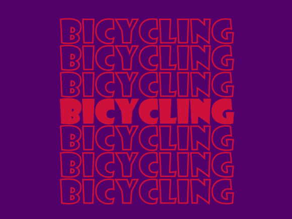 Why Bicycling SVG Cut Files Are Reshaping Creative Production for Professionals and Makers